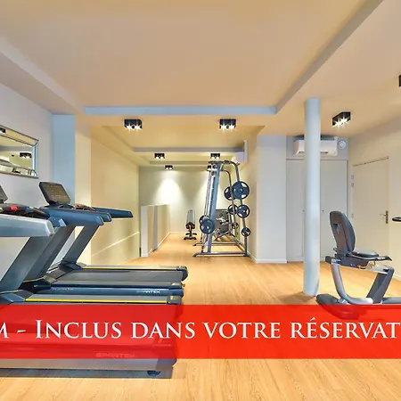 Urban Flat 189 - Atelier Montparnasse Vuitton Apartamento *