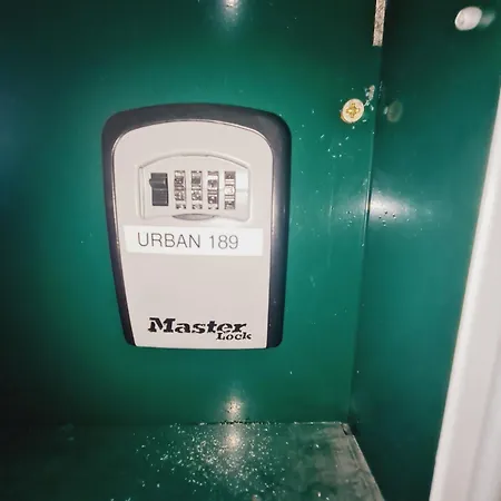 דירה Urban Flat 189 - Atelier Montparnasse Vuitton