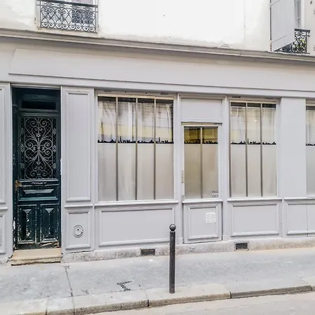 Urban Flat 189 - Atelier Montparnasse Vuitton * Paris