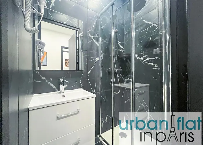 Urban Flat 189 - Atelier Montparnasse Vuitton Appartement